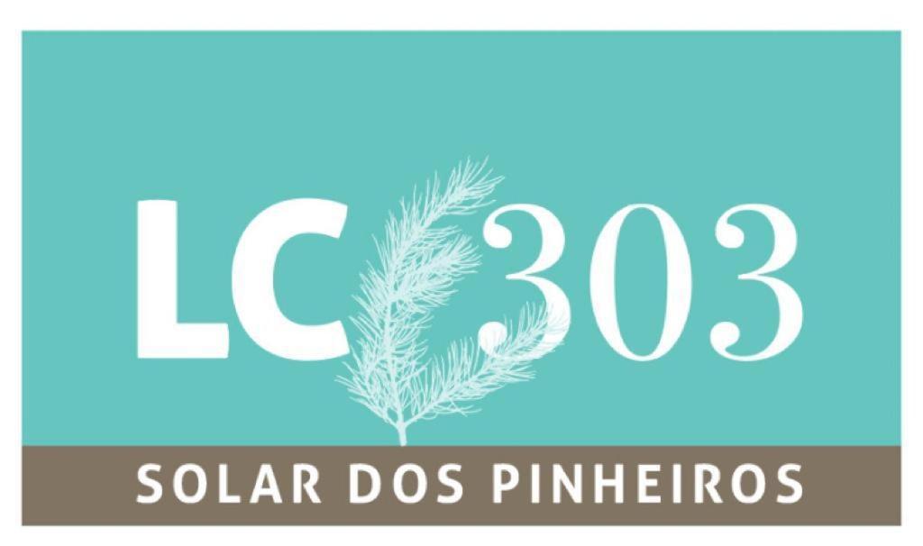 Appartamento Solar Dos Pinheiros Lc 303 Quarteira Esterno foto