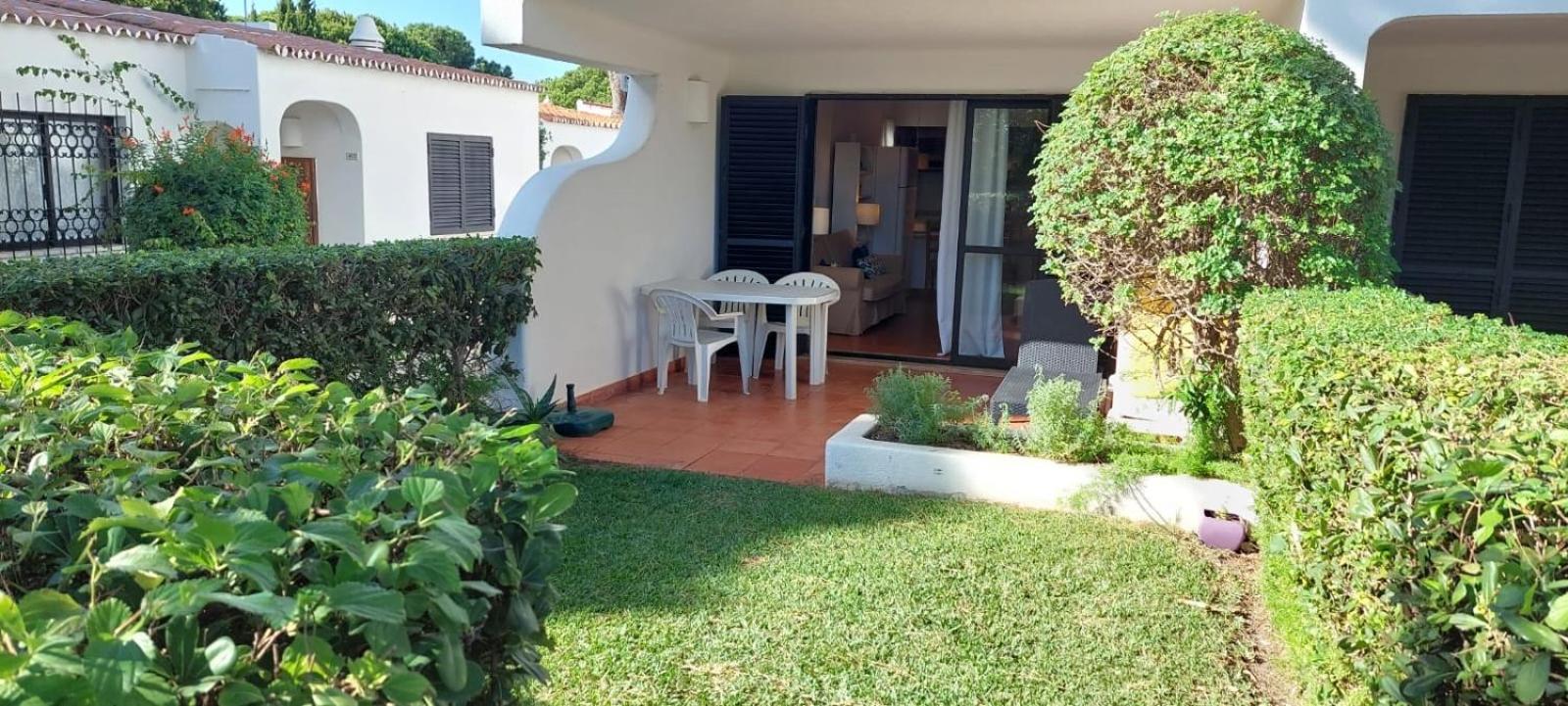 Appartamento Solar Dos Pinheiros Lc 303 Quarteira Esterno foto